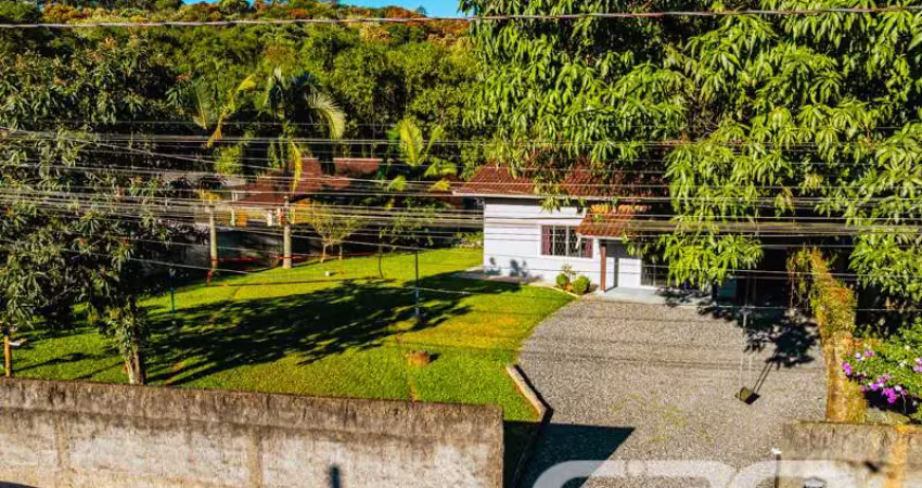 Casa com 2 quartos à venda na Boehmerwaldt, 826, Parque Guarani, Joinville