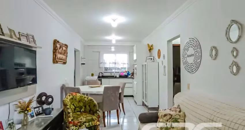 Apartamento com 2 quartos à venda na Ponte Serrada, Comasa, Joinville