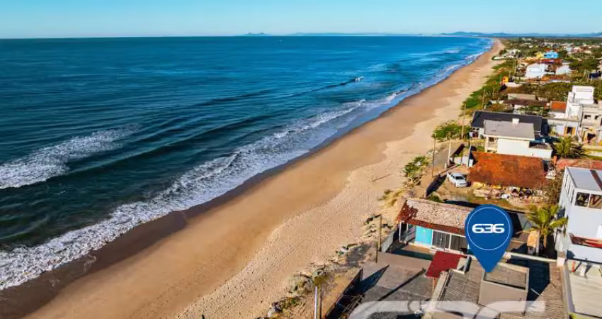 Casa com 3 quartos à venda na Nereu Ramos, 593, Salinas, Balneário Barra do Sul