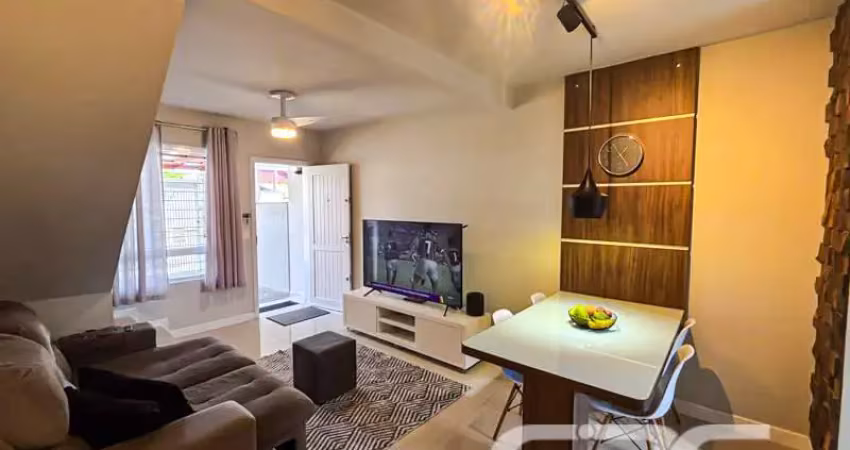 Casa com 2 quartos à venda na Valença, 16, Guanabara, Joinville