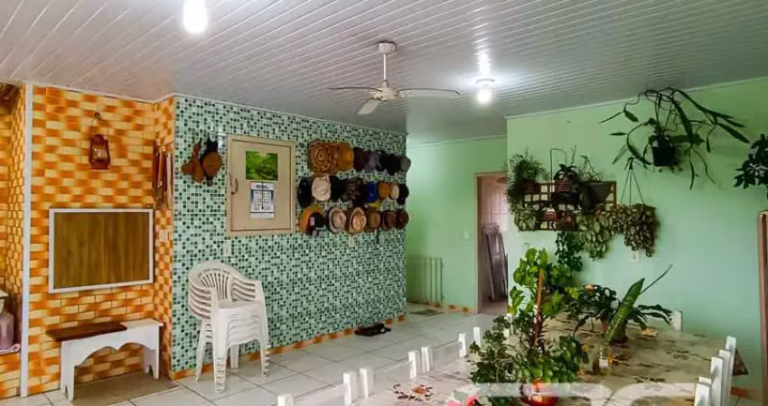 Casa com 6 quartos à venda na Rua Waldemiro José Borges, 3097, Itinga, Joinville
