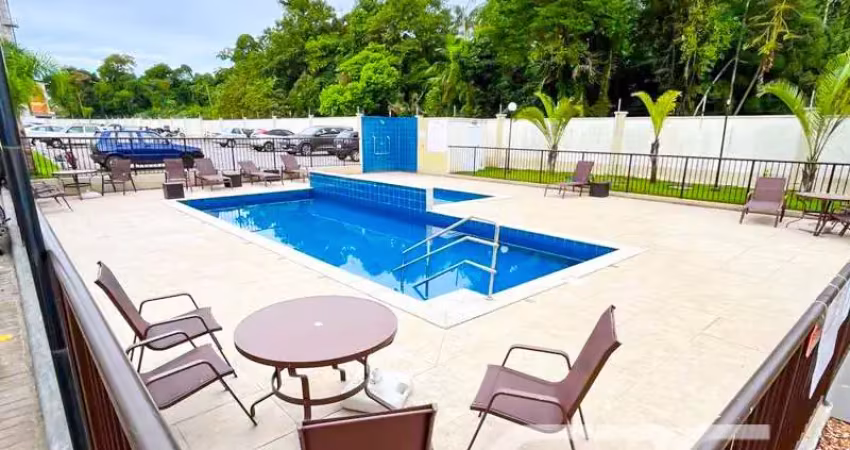 Apartamento com 2 quartos à venda na Rua Quinze de Novembro, 400, Vila Nova, Joinville