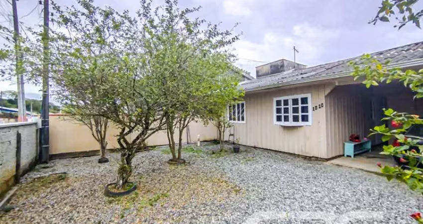 Casa com 3 quartos à venda na Jaraguá do Sul, 1010, Costeira, Balneário Barra do Sul