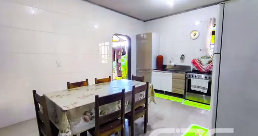 Casa com 3 quartos à venda na Rua Fátima, 96, Jarivatuba, Joinville