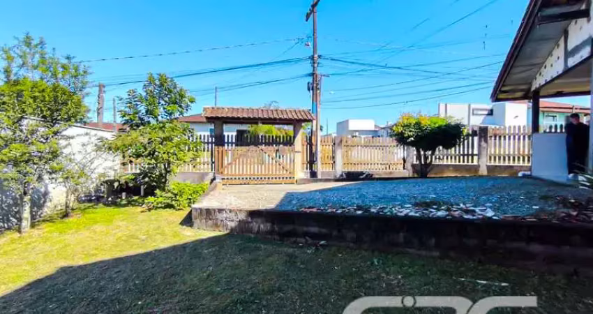 Casa com 3 quartos à venda na Rua Fátima, 96, Jarivatuba, Joinville