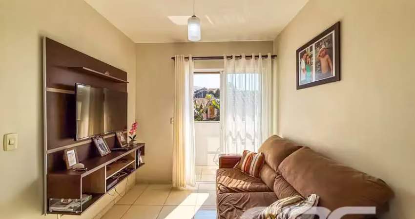 Apartamento | joinville | nova brasília | quartos 2