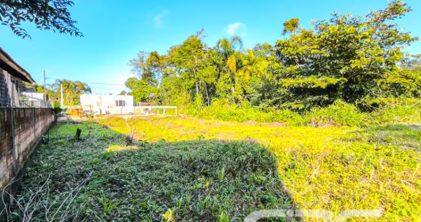 Terreno à venda na Jaraguá do Sul, Costeira, Balneário Barra do Sul