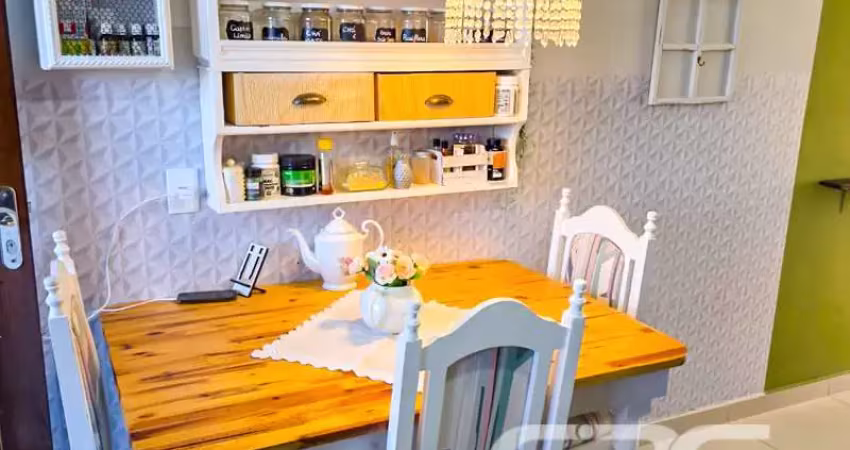 Casa com 2 quartos à venda na Rua Tuiuti, 50, Aventureiro, Joinville