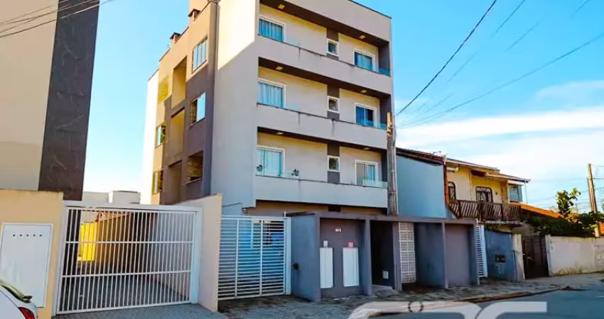 Apartamento com 2 quartos à venda na Ponte Serrada, 864, Comasa, Joinville