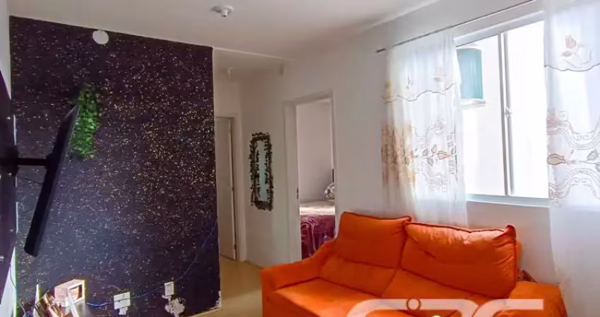Apartamento com 2 quartos à venda na Rua Boehmerwald, 2153, Boehmerwald, Joinville