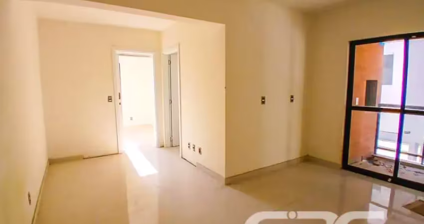Apartamento com 2 quartos à venda na Rua Alexandre Schlemm, 177, Anita Garibaldi, Joinville