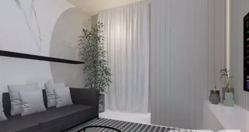 Casa com 2 quartos à venda na Rua Almirante Jaceguay, Costa e Silva, Joinville