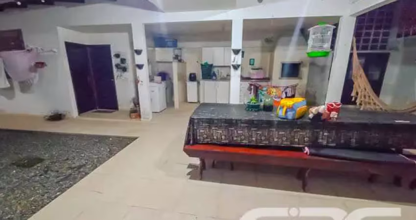 Casa com 3 quartos à venda na Valença, 31, Guanabara, Joinville
