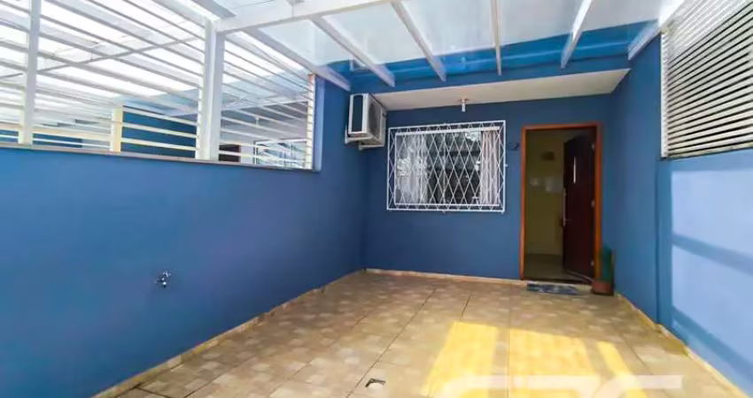 Casa com 2 quartos à venda na Boehmerwaldt, Parque Guarani, Joinville