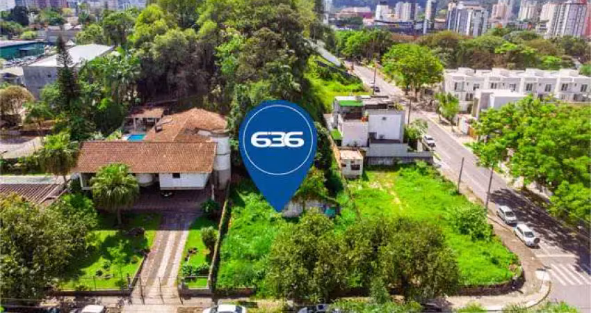 Terreno à venda na Rua Quinze de Novembro, 945, América, Joinville