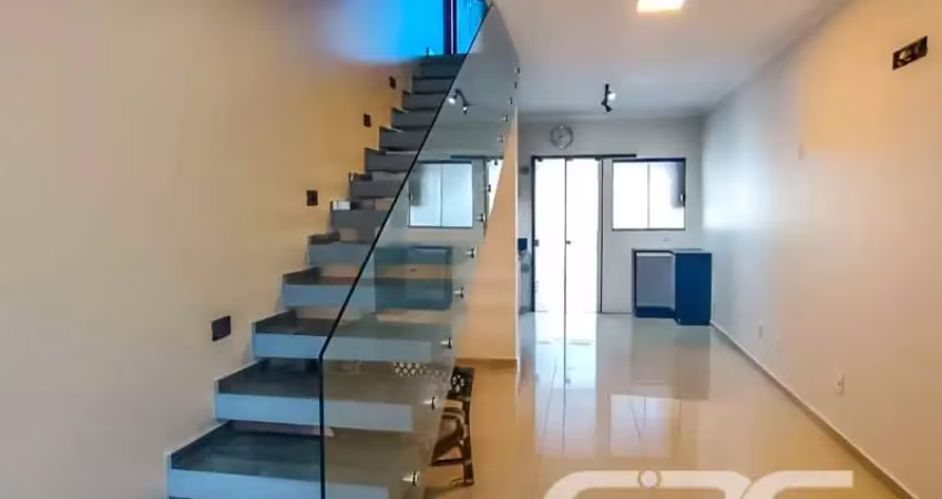 Casa com 2 quartos à venda na Valença, 98, Guanabara, Joinville