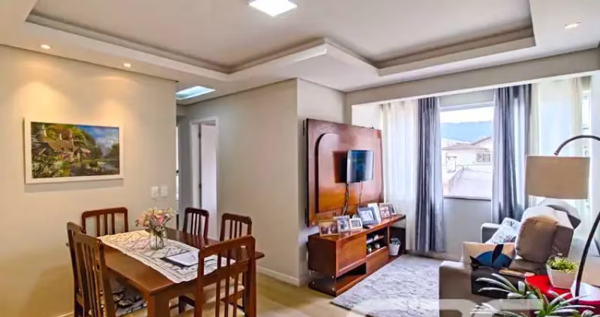 Apartamento com 3 quartos à venda na Rua Tenente Antônio João, 155, Bom Retiro, Joinville