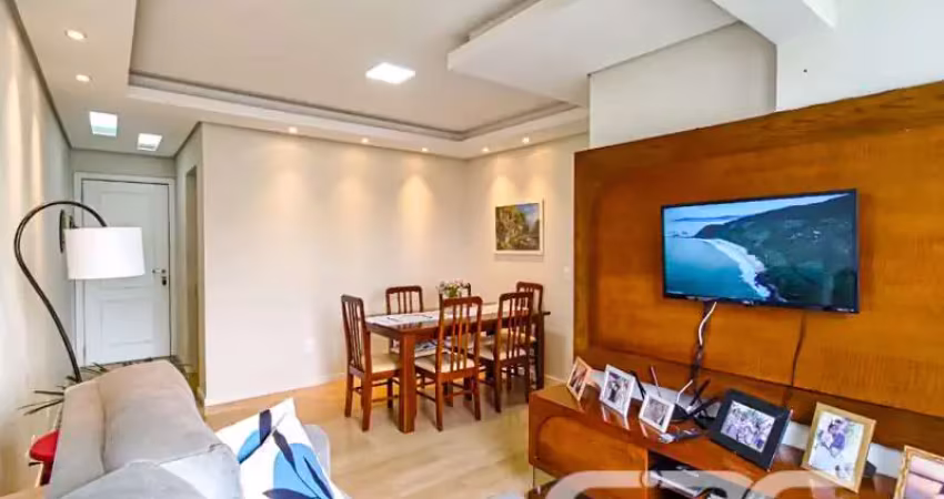 Apartamento com 3 quartos à venda na Rua Tenente Antônio João, 155, Bom Retiro, Joinville
