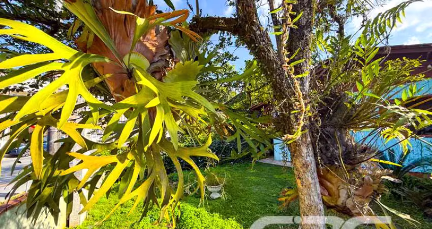 Casa com 3 quartos à venda na Rua Santa Catarina, 4310, Santa Catarina, Joinville