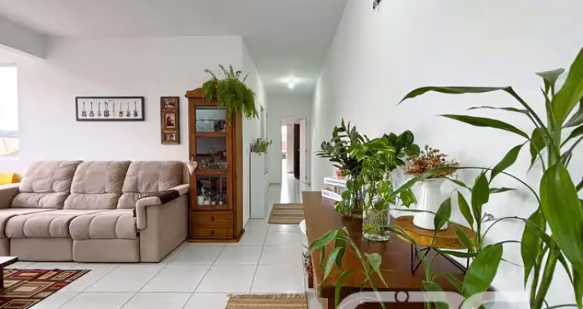 Apartamento com 2 quartos à venda na Rua Santa Catarina, 62, Floresta, Joinville