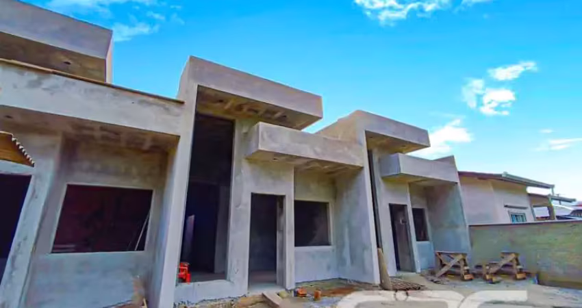 Casa com 3 quartos à venda na Jaraguá do Sul, Costeira, Balneário Barra do Sul