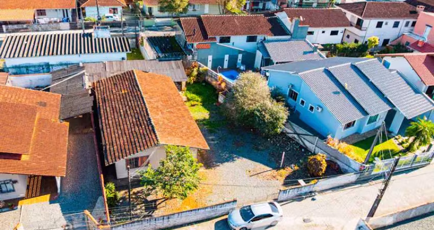 Casa com 2 quartos à venda na Albano Schimdt, 70, Boa Vista, Joinville