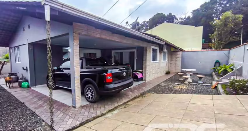 Casa com 7 quartos à venda na Rua Santa Catarina, 81, Santa Catarina, Joinville