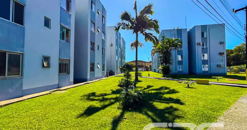 Apartamento com 2 quartos à venda na Rua Papa João XXIII, 323, Iririú, Joinville