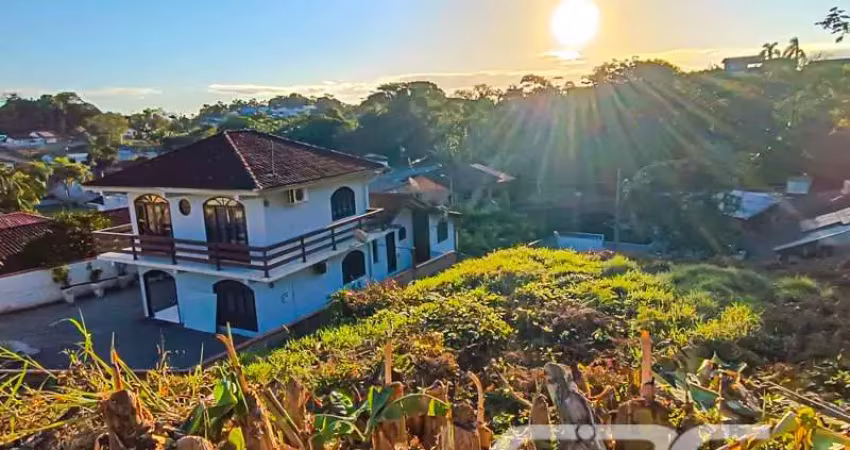 Terreno à venda na Voluntários da Patria, Itaum, Joinville