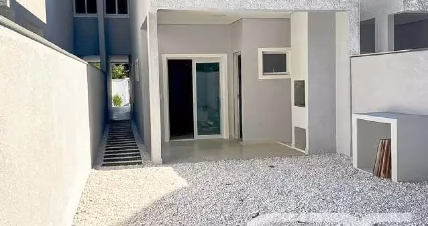 Casa com 3 quartos à venda na Rua Santa Catarina, 95, Floresta, Joinville