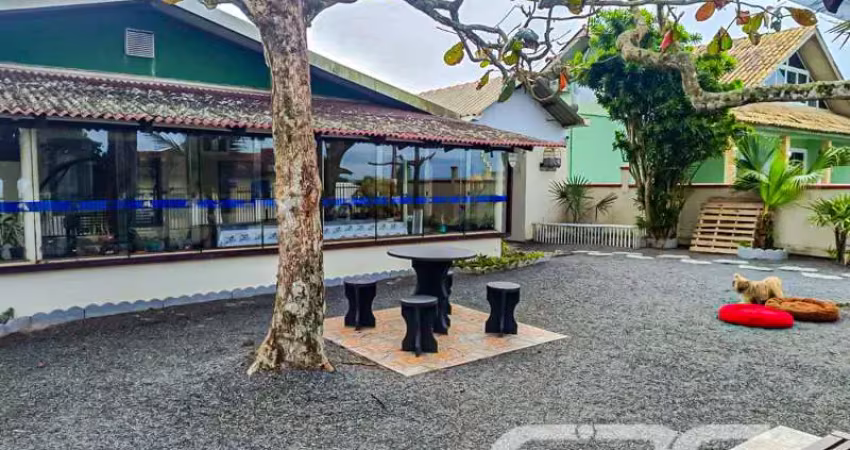 Casa com 4 quartos à venda na Nereu Ramos, 2693, Salinas, Balneário Barra do Sul