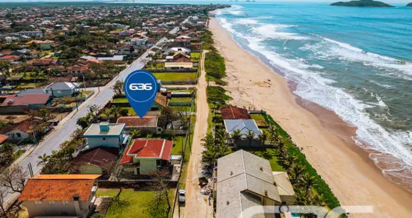 Casa com 4 quartos à venda na Nereu Ramos, 2693, Salinas, Balneário Barra do Sul