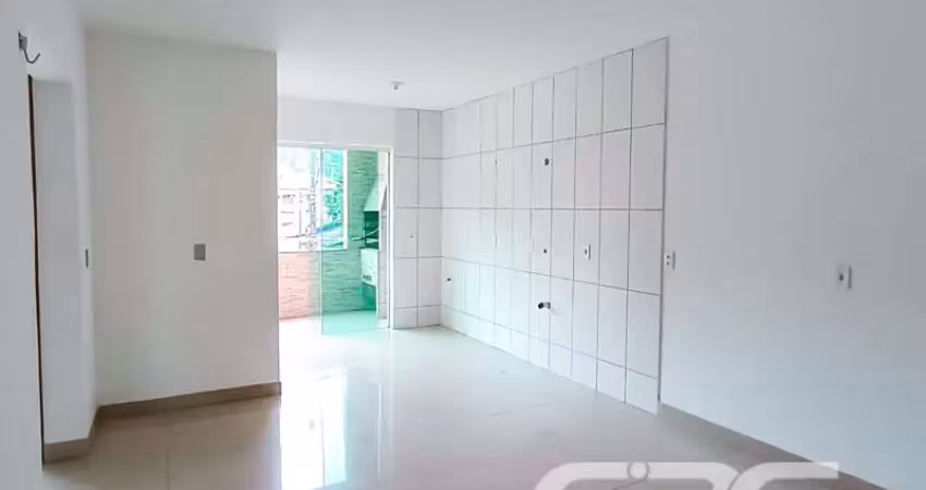 Apartamento com 2 quartos à venda na Avenida Paulo Schroeder, 1968, Petrópolis, Joinville