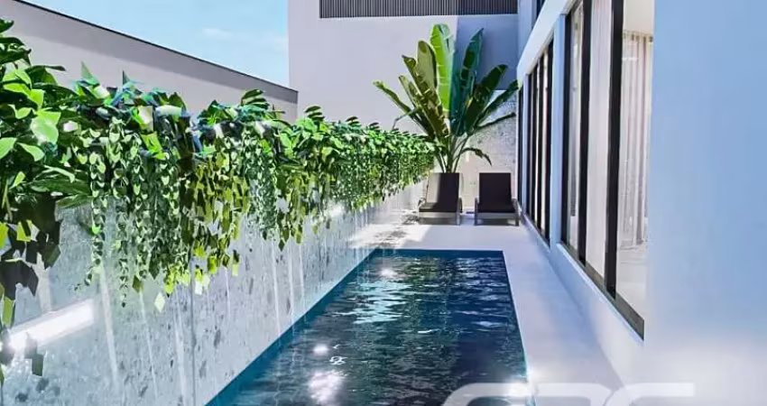 Apartamento com 2 quartos à venda na Rua Alexandre Schlemm, 418, Anita Garibaldi, Joinville