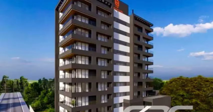 Apartamento com 2 quartos à venda na Rua Alexandre Schlemm, 418, Anita Garibaldi, Joinville
