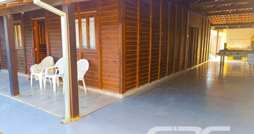 Casa com 3 quartos à venda na Amândio Cabral, Centro, Balneário Barra do Sul