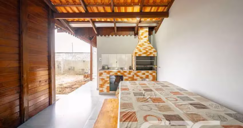 Casa com 3 quartos à venda na Amândio Cabral, Centro, Balneário Barra do Sul