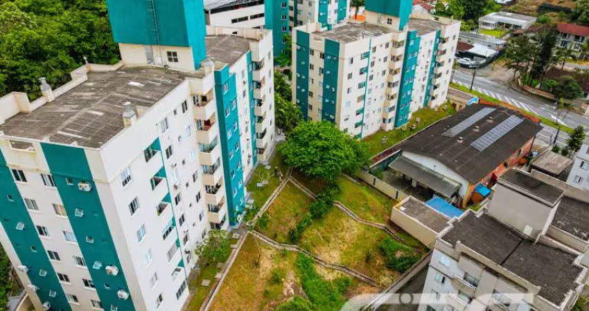 Apartamento com 2 quartos à venda na Rua Santa Catarina, 1044, Floresta, Joinville