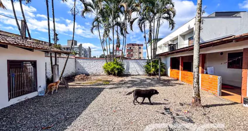 Casa com 2 quartos à venda na Rua Almirante Jaceguay, 38, Costa e Silva, Joinville