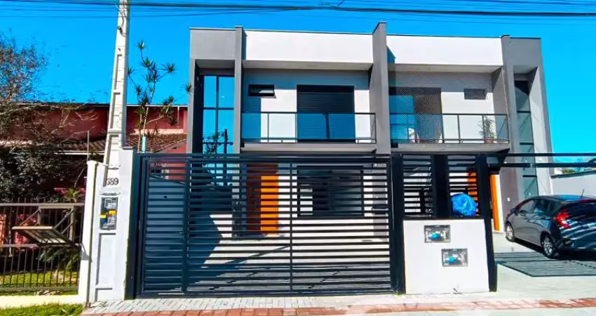 Casa com 3 quartos à venda na Rua Quinze de Novembro, 389, Glória, Joinville