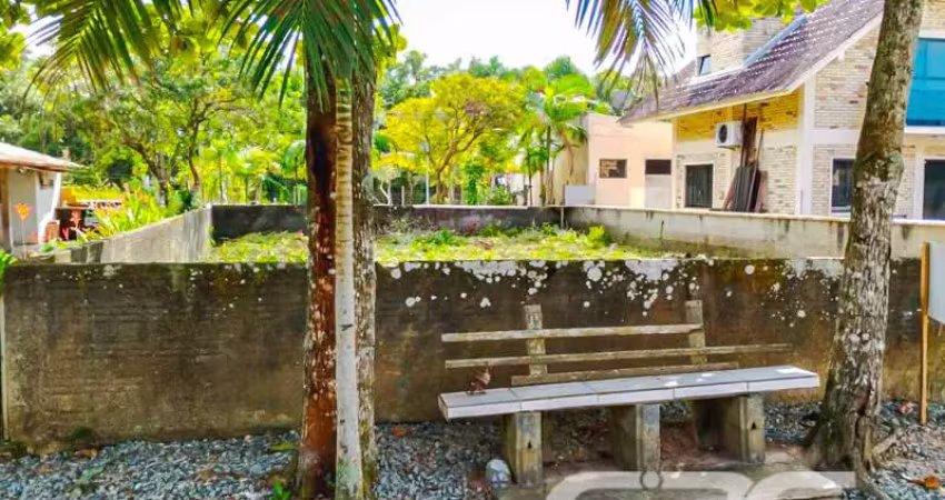 Terreno à venda na Perequê, Pinheiros, Balneário Barra do Sul