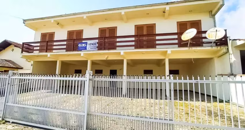 Casa com 9 quartos à venda na Nereu Ramos, 463, Salinas, Balneário Barra do Sul