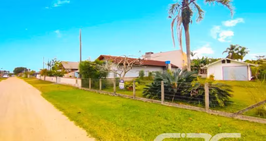 Casa com 1 quarto à venda na Perequê, Pinheiros, Balneário Barra do Sul