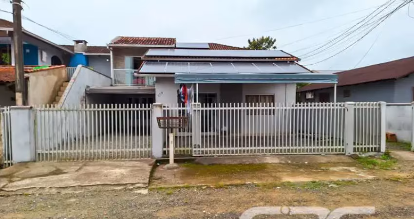 Casa com 8 quartos à venda na Rua dos Mecânicos, 339, Paranaguamirim, Joinville