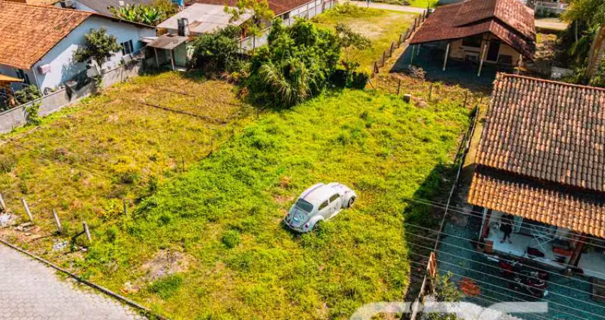 Terreno à venda na Jaraguá do Sul, Costeira, Balneário Barra do Sul