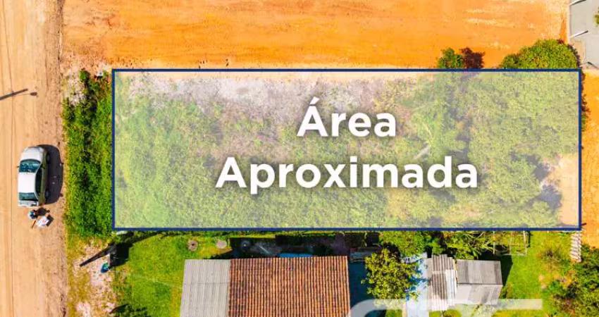Terreno à venda na Nereu Ramos, Salinas, Balneário Barra do Sul