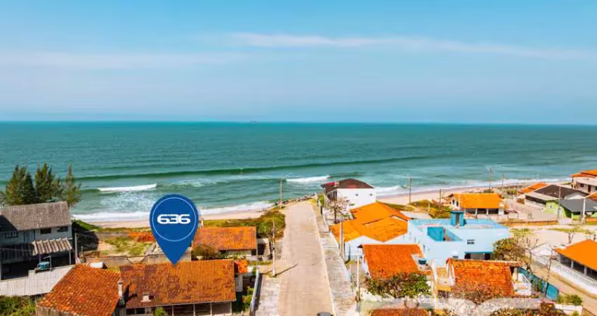 Casa com 3 quartos à venda na Amândio Cabral, Centro, Balneário Barra do Sul