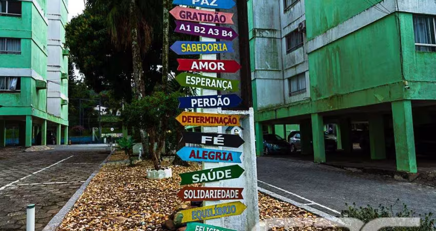Apartamento com 3 quartos à venda na Albano Schimdt, 1499, Boa Vista, Joinville