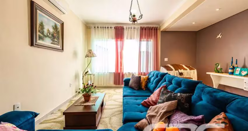 Casa com 4 quartos à venda na Pastor Guilherme Raú, 87, Saguaçu, Joinville