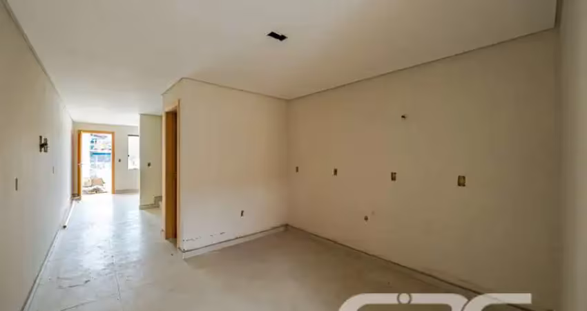 Casa com 2 quartos à venda na Ponte Serrada, 954, Comasa, Joinville